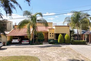 Casa en  Trojes De Kristal, Aguascalientes, México