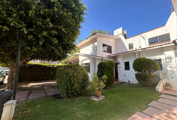 Casa en  Avenida Centiol 16-52, Villas Querenda, San Juan Del Río, Querétaro, 76815, Mex