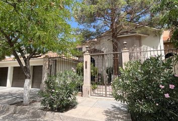 Casa en fraccionamiento en  Rincones De San Marcos, Juárez, Chihuahua, México