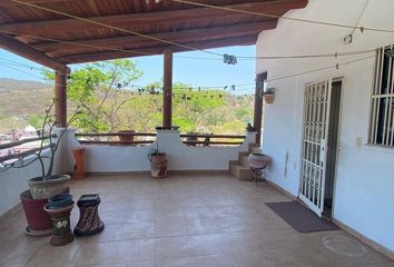 Casa en  Vaso De Miraflores, Zihuatanejo, Guerrero, México