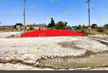 TERRENO COMERCIAL EN VENTA (SAN JORGE)