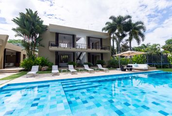 Villa-Quinta en  Vía A La Tebaida, Armenia, Quindío, Colombia