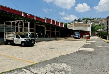 Nave en  Carretera Atizapán Villa Nicolás Romero 86, Mz 027, Mexico Nuevo, Ciudad López Mateos, Estado De México, México