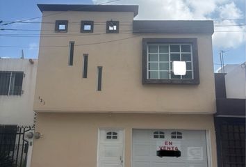 Casa en  De Los Nogales 121, Colorines, San Luis Potosí, México