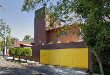 Casa en  Bosques De Las Lomas, Cuajimalpa De Morelos