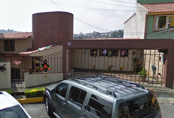 Casa en  Fraccionamiento Paseos Del Bosque, Naucalpan De Juárez