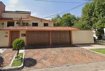 Casa en  Ciudad Satélite, Naucalpan De Juárez