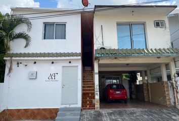 Casa en  Calle Chopo, Floresta, Veracruz, México