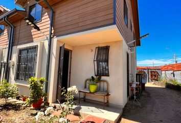 Casa en  La Campana, San Clemente, Chile