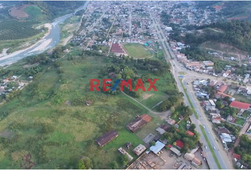 Terreno en  Parque Ecologico De Mazamari, Satipo, Junín, Perú, Mazamari, Perú