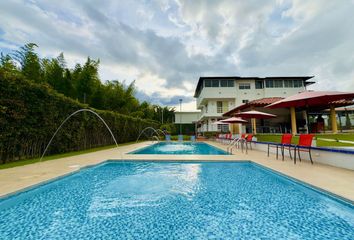 Villa-Quinta en  Jamundí, Valle Del Cauca, Colombia