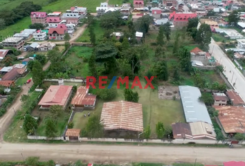 Terreno en  Jr. Heidinger 670, Oxapampa 19230, Perú