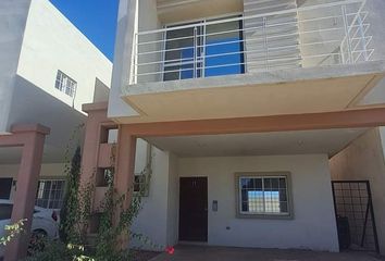 Casa en fraccionamiento en  Mallorga, Juárez, Chihuahua