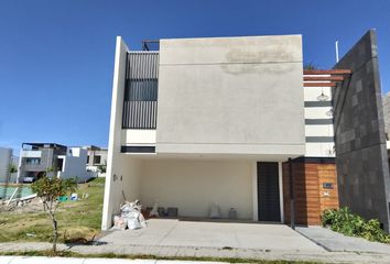 Casa en fraccionamiento en  Parque Colima, Boulevard De Los Volcanes Sur, Lomas De Angelópolis, Puebla, México