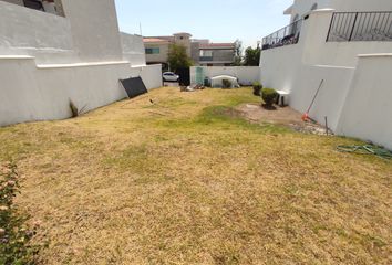 Lote de Terreno en  Sinai 19, Santa Ana Tepetitlán, Bosques Santa Anita, Jalisco, México