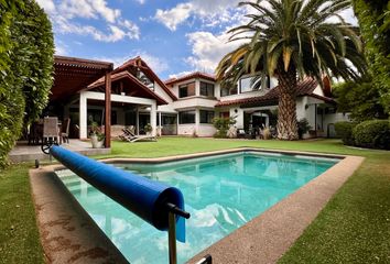 Casa en  Lo Barnechea, Provincia De Santiago