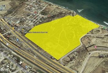 Lote de Terreno en  Plaza Del Sol (piramides), Playas De Rosarito