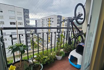 Apartamento en  La Sultana, Manizales