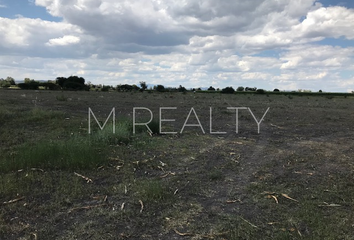 Lote de Terreno en  Camino A Quintanares, Pedro Escobedo, Querétaro, México