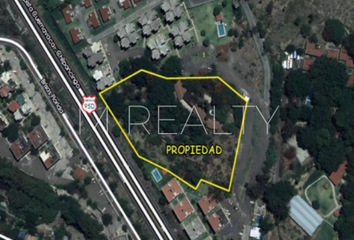 Lote de Terreno en  Brisas De Temixco, Brisas, Temixco, Morelos, México