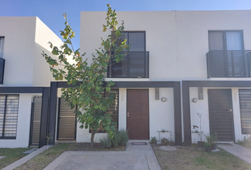 Casa en condominio en  San Agustin, Tlajomulco De Zúñiga