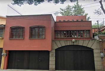 Casa en  Abasolo 122, Del Carmen, Ciudad De México, Cdmx, México