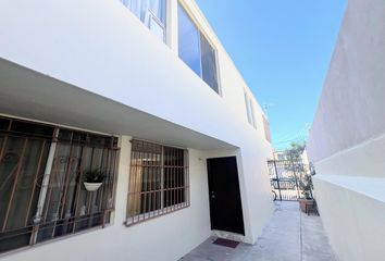 Casa en condominio en  Calle Sacramento, Las Palmas, Tijuana, Baja California, México