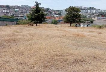 Lote de Terreno en  Camino Real A San Mateo, Santiago Occipaco, Naucalpan De Juárez, Estado De México, México