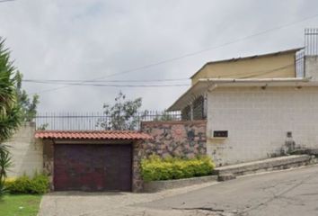 Casa en fraccionamiento en  Ocotepec, Cuernavaca, Morelos, México