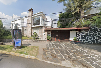 Casa en condominio en  Desierto De Los Leones, Cdmx, México