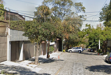 Casa en  Andrés Henestrosa, Águilas, Ciudad De México, Cdmx, México