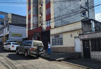 Apartamento en  Calle 26 #6-18, Pereira, Risaralda, Colombia