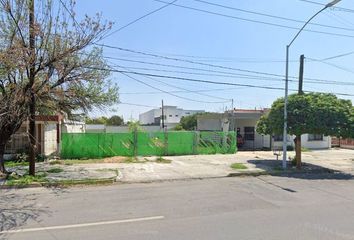 Se Vende Terreno con uso de Suelo Comercial en la Colonia Cuauhtemoc San Nicolás , N.L.