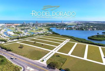 Lote de Terreno en  Fraccionamiento Rio Del Dorado, Córdoba, Km 115, Boca Del Río, Veracruz, México