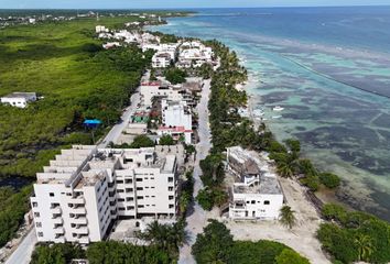 Departamento en  Calle Almeja, Mahahual, Othón P. Blanco, Quintana Roo, 77976, Mex