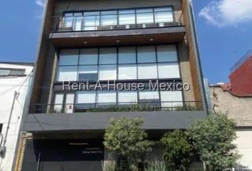 Departamento en  Mixcoac, Ciudad De México, Cdmx, México