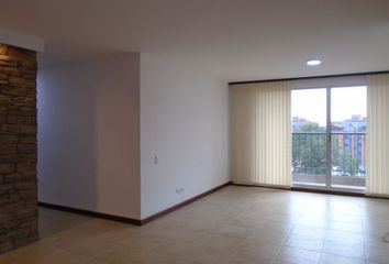 Apartamento en  Alamos, Comuna Oriente, Pereira, Risaralda, Colombia