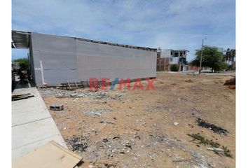 Terreno en  Avenida A 2, Castilla, Piura, Per