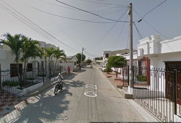 Casa en  San Felipe, Barranquilla