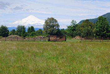 Parcela en  Huincacara, Villarrica, Chile