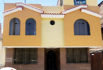 Casa en  Miraflores, Arequipa