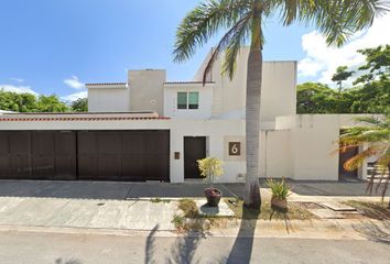 Casa en  Av Nizuc Sm 17, Cancún, Quintana Roo, México