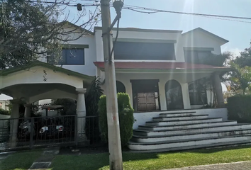 Casa en  Circuito Anenecuilco 112, Lomas De Cocoyoc, Morelos, México