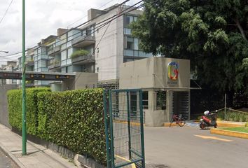 Departamento en  Granjas Coapa, Tlalpan, Cdmx