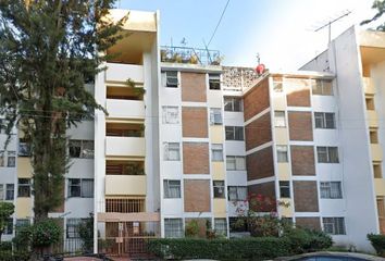 Departamento en  Jardines De Coyoacán, Coyoacán, Cdmx