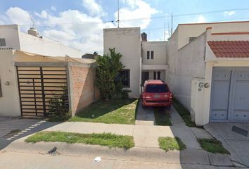 Casa en  Gorrion 309, Las Julias 1ra Sección, San Luis Potosí, México