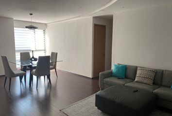 Departamento en  Av. México, Cuajimalpa, Ciudad De México, Cdmx, México