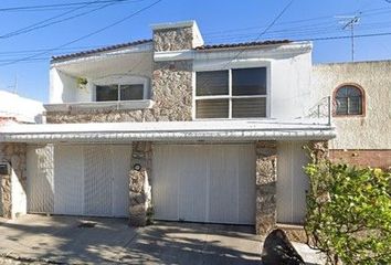 Casa en  Rafael Ochoa, Jardines Alcalde, Guadalajara, Jalisco, México