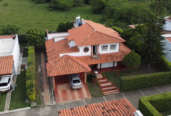 Casa en  Cascajal, Cali, Valle Del Cauca, Colombia