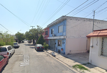 Casa en  Las Puentes, Sin Nombre De Colonia 14, General Escobedo, Nuevo León, México